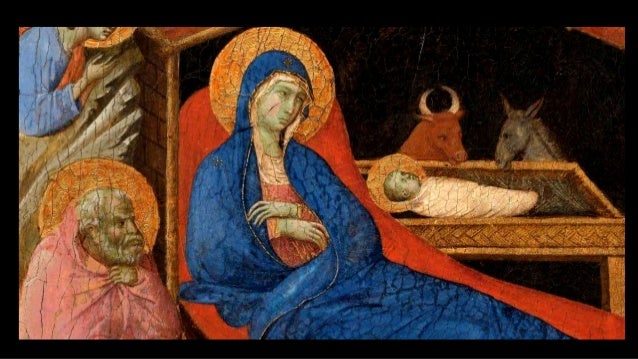 Nativity Scenes Famous Paintings Scenes De La Nativite Les Tableau Nativity Scenes Famous Paintings Scenes De La Nativite Les Tableau
