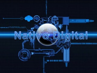 Nativo Digital 