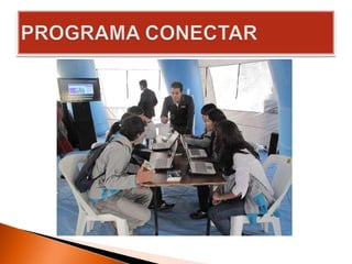 Nativos e inmigrantes digitales