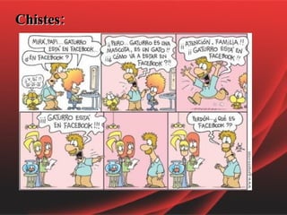 Chistes: 