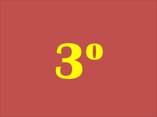 3º