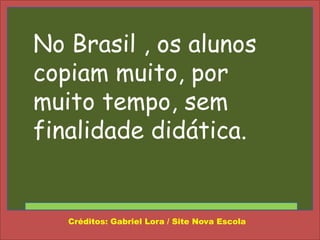 Comportamento TemporárioFlexibilidade