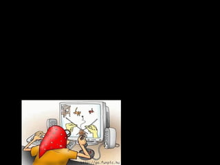 Inmigrantes Digitales
     Inmigrantes digitales son aquellos que se
      han adaptado a la tecnología y hablan su
      idioma pero con “un cierto acento”. Estos
         inmigrantes son fruto de un proceso
         de migración digital que supone un
      acercamiento hacia un entorno altamente
                     tecnificado.
 