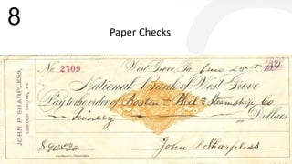 14 2015 © AppFolio, Inc..
Paper Checks
8
 