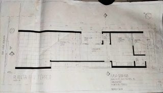 DESENHO TÉCNICO PROVA FINAL