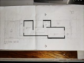 DESENHO TÉCNICO PROVA FINAL