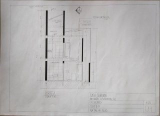 DESENHO TÉCNICO PROVA FINAL