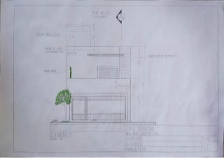 DESENHO TÉCNICO PROVA FINAL