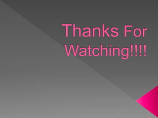 Nathaniel's Presentation in HELE 7