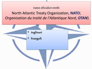 Nato | PPTX