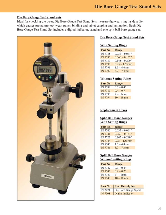 Natoli catalog 2007 PDF