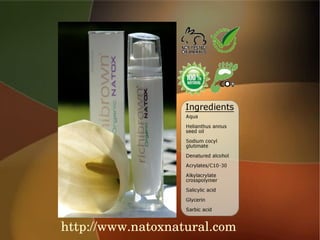 http://www.natoxnatural.com
 