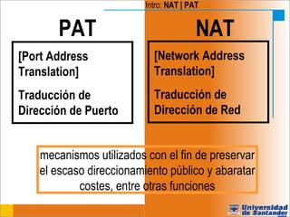 Navpat NAT|PAT | PPT