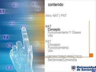Navpat NAT|PAT | PPT