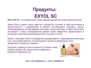 Nat präsentation russisch