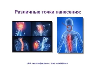 Nat präsentation russisch