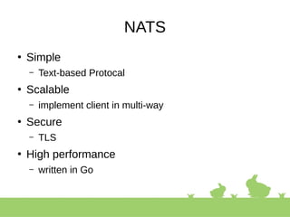 Nats | PDF