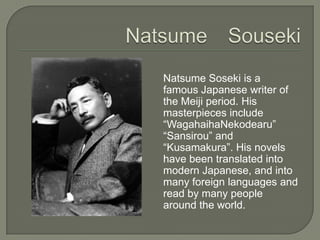 Livro Kokoro de Natsume Soseki