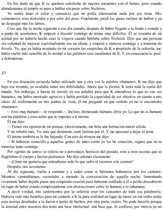 natsume soseki handwritten essay kokoro