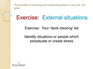  Fight-flight response