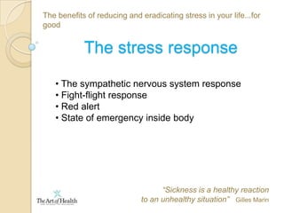  Known as the "silent killer" because the majority of people who have it don’t know it because there are no apparent symptoms. Source: Heartmath