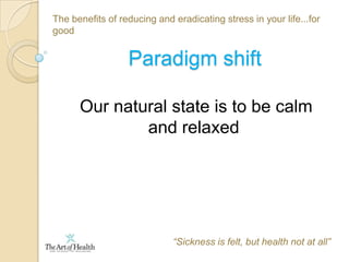  2010 - anticipated number: 1 in 3Source:  Don Tolman, Health Educator