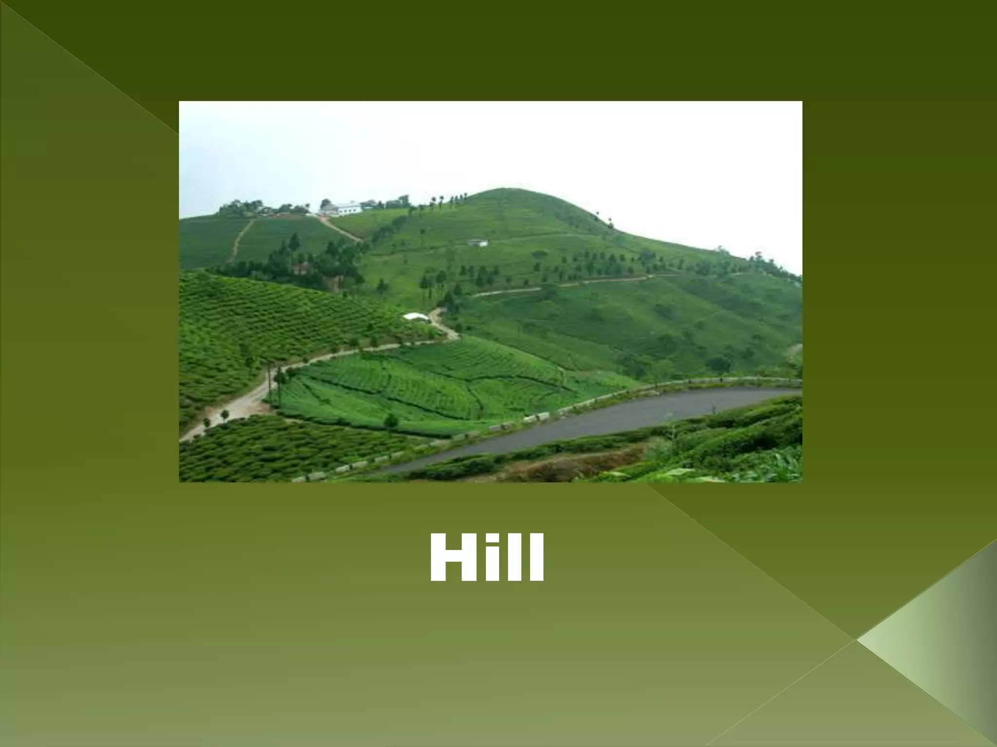 Hill