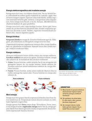Natur 2º dbh (liburua)