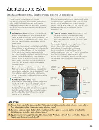 Natur 2º dbh (liburua)