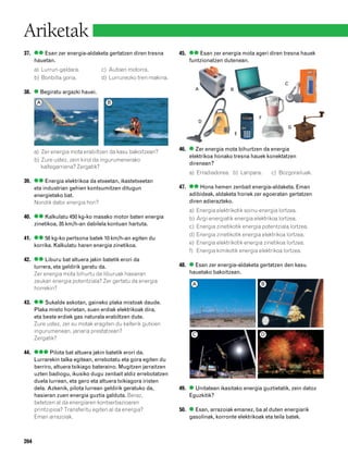 Natur 2º dbh (liburua)