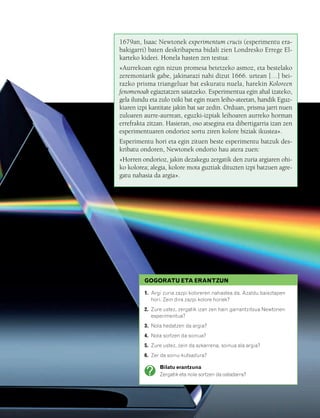 Natur 2º dbh (liburua)