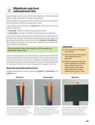 Natur 2º dbh (liburua)