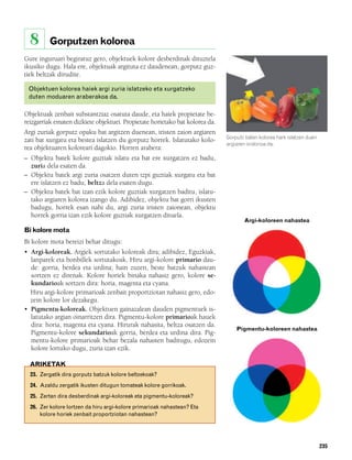 Natur 2º dbh (liburua)