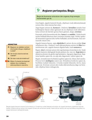 Natur 2º dbh (liburua)
