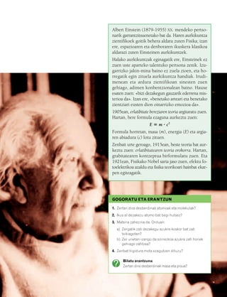 Natur 2º dbh (liburua)