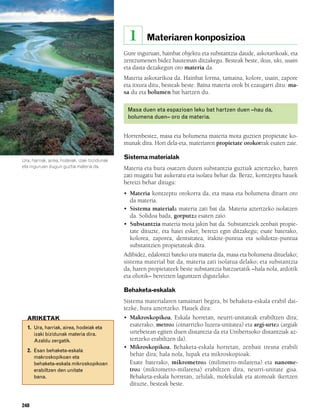 Natur 2º dbh (liburua)