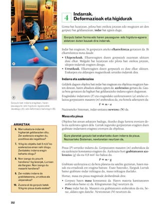 Natur 2º dbh (liburua)