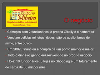 Em 2005, depois de 4 anos no pais, voltou ao Brasil para investir em um negócio próprio com o namorado