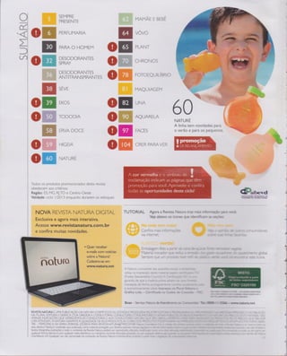 Natura ciclo 01-janeiro 2013