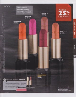 Natura ciclo 01-janeiro 2013