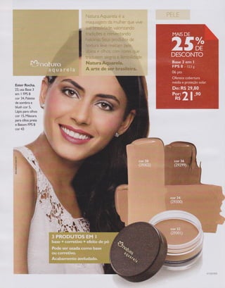 Natura ciclo 01-janeiro 2013