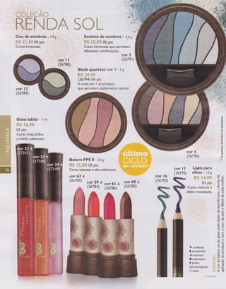 Natura ciclo 01-janeiro 2013