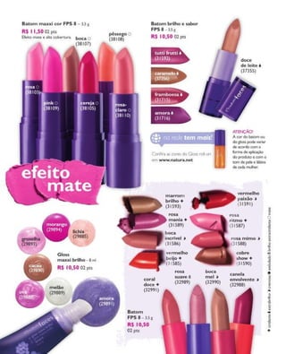 Natura ciclo 09 junho 2013