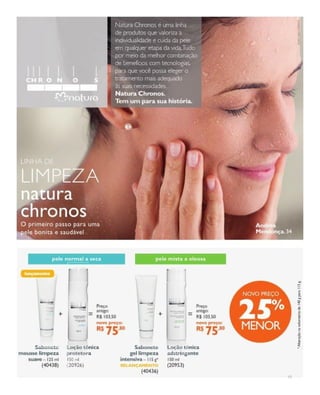 Natura ciclo 09 junho 2013