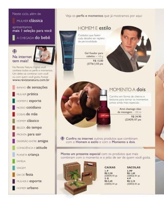 Natura ciclo 09 junho 2013