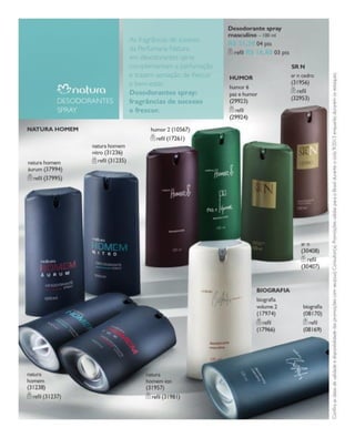 Natura ciclo 09 junho 2013