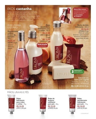 Natura ciclo 09 junho 2013