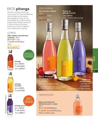 Natura ciclo 09 junho 2013