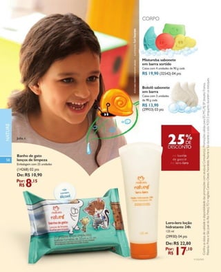 Natura ciclo 09 junho 2013