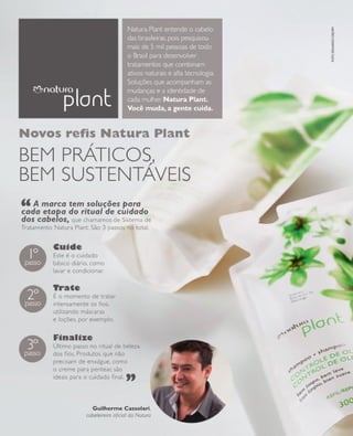 Natura ciclo 09 junho 2013